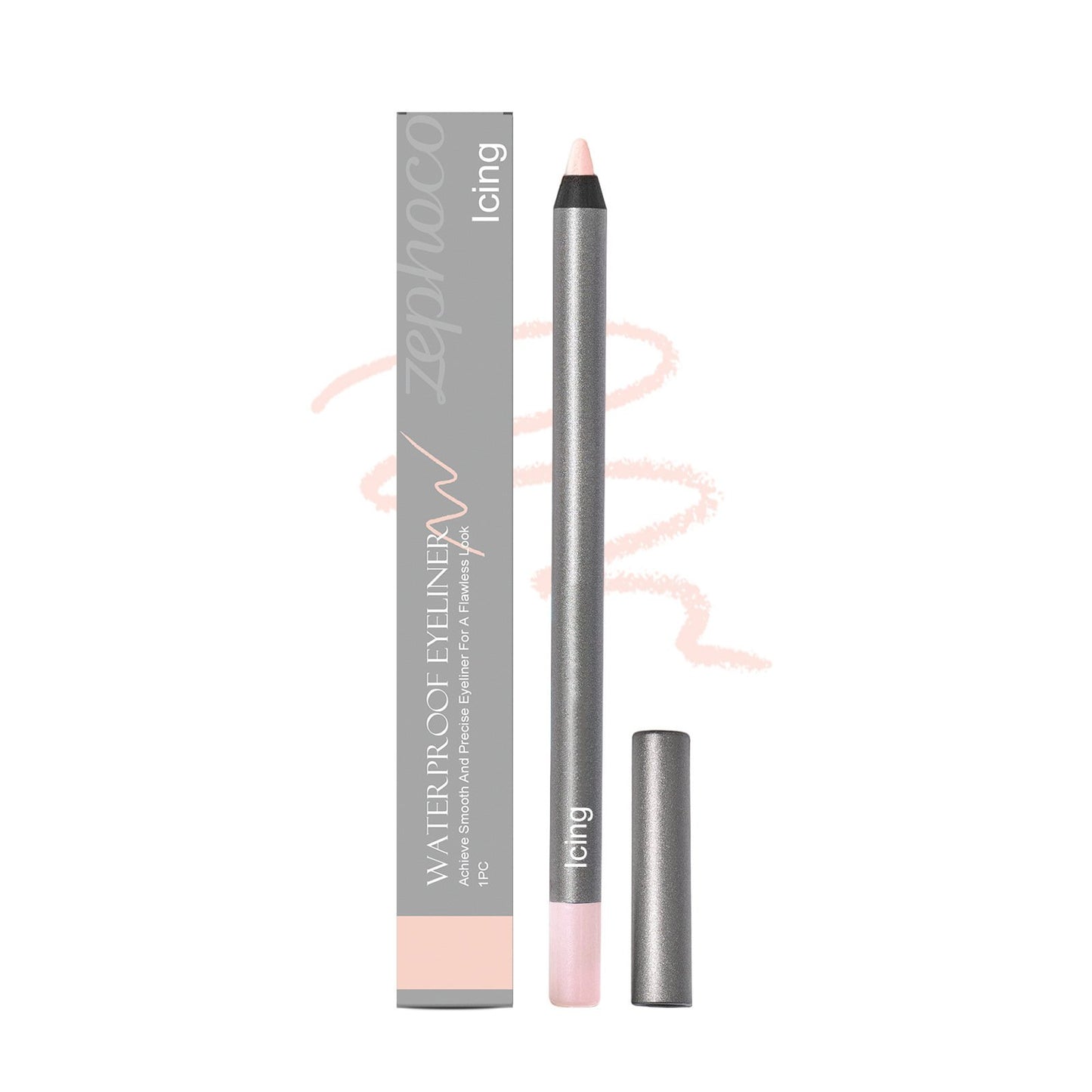 1440 Longwear Eyeliner Lightweight Lipliner