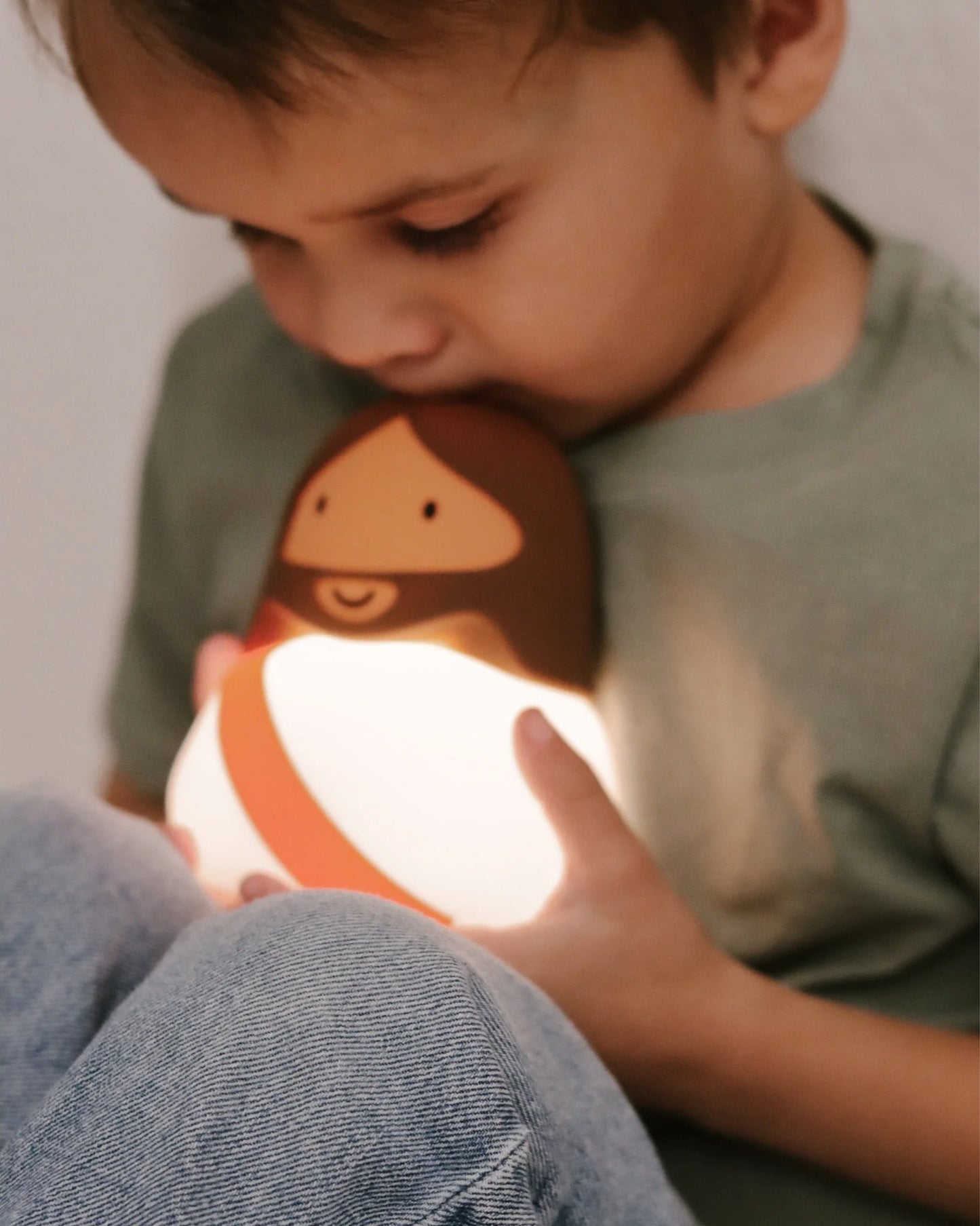 Jesus Night Light🎁Best gift for kids