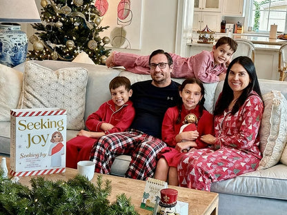 ✝️Finding God - Countdown to Christmas