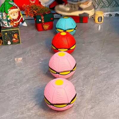 🏆Flash Sale⚡ Children's bouncing - ballMagic metaball