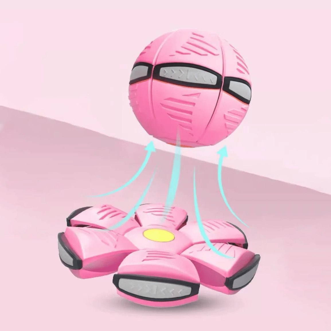 🏆Flash Sale⚡ Children's bouncing - ballMagic metaball