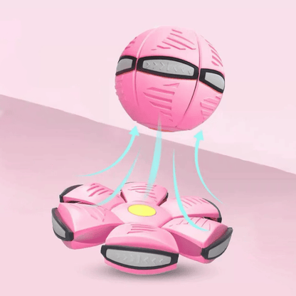 🏆Flash Sale⚡ Children's bouncing - ballMagic metaball