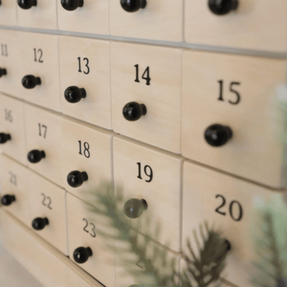 ✝️The Rescuer –Nativity Advent Calendar