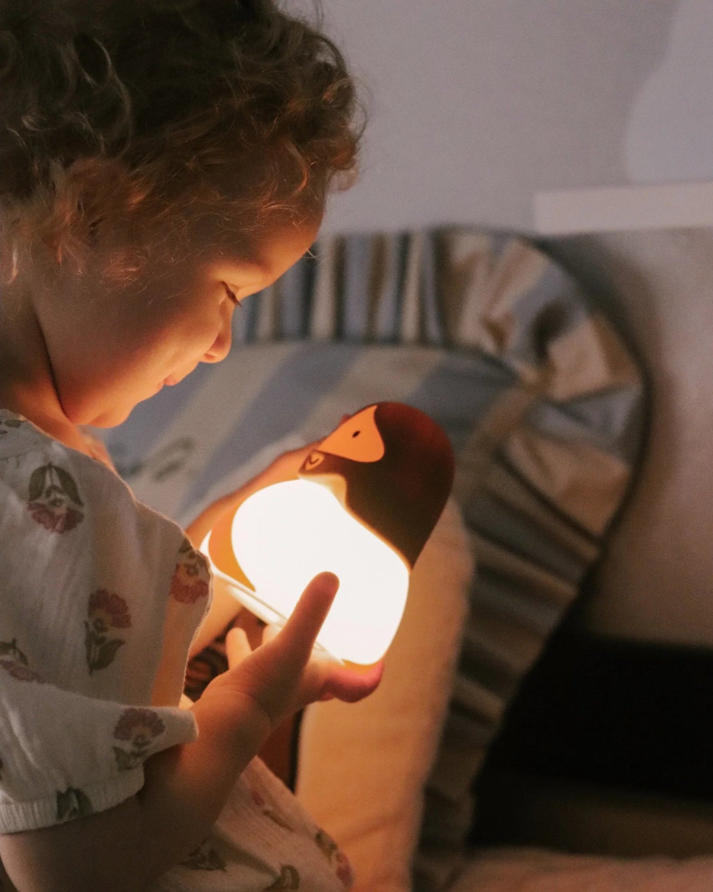 Jesus Night Light🎁Best gift for kids