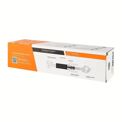 🔥LAST DAY 49% OFF🔥💨Leaf Blower Air Booster