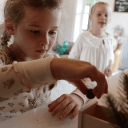 ✝️The Rescuer –Nativity Advent Calendar