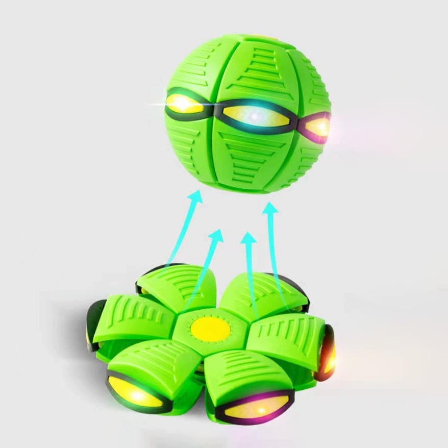 🏆Flash Sale⚡ Children's bouncing - ballMagic metaball