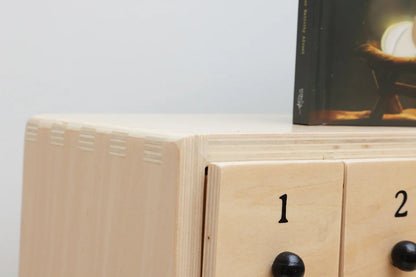 ✝️The Rescuer –Nativity Advent Calendar