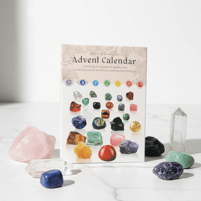 🔥Days of Crystal Magic Advent Calendar