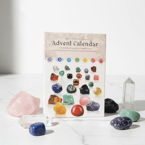 🔥Days of Crystal Magic Advent Calendar