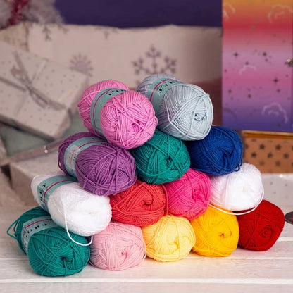 🎅Christmas Limited Release! - 🧵Crochet Advent Calendar 2026🎉