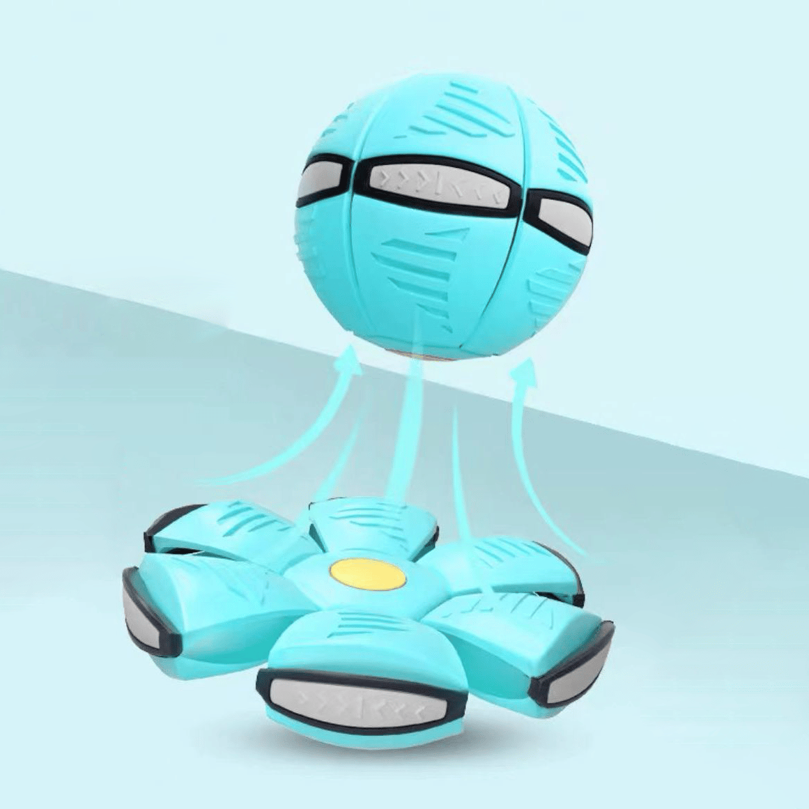 🏆Flash Sale⚡ Children's bouncing - ballMagic metaball