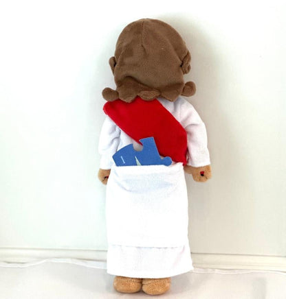 ✝️Finding God - Countdown to Christmas