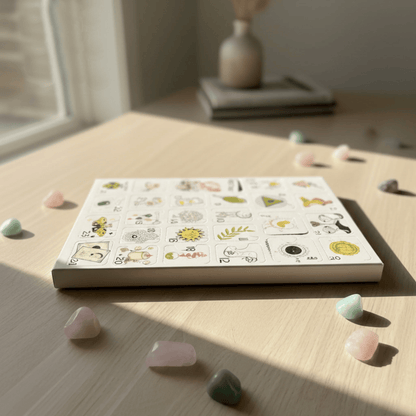 🔥Days of Crystal Magic Advent Calendar