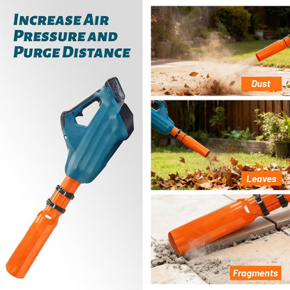 🔥LAST DAY 49% OFF🔥💨Leaf Blower Air Booster