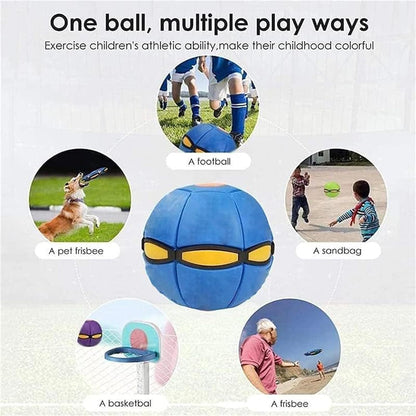 🏆Flash Sale⚡ Children's bouncing - ballMagic metaball