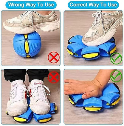 🏆Flash Sale⚡ Children's bouncing - ballMagic metaball