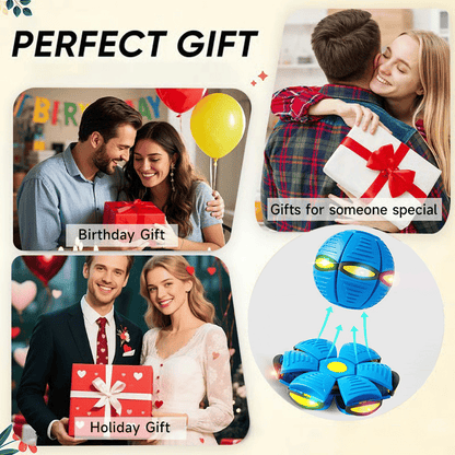 🏆Flash Sale⚡ Children's bouncing - ballMagic metaball