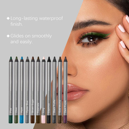 1440 Longwear Eyeliner Lightweight Lipliner