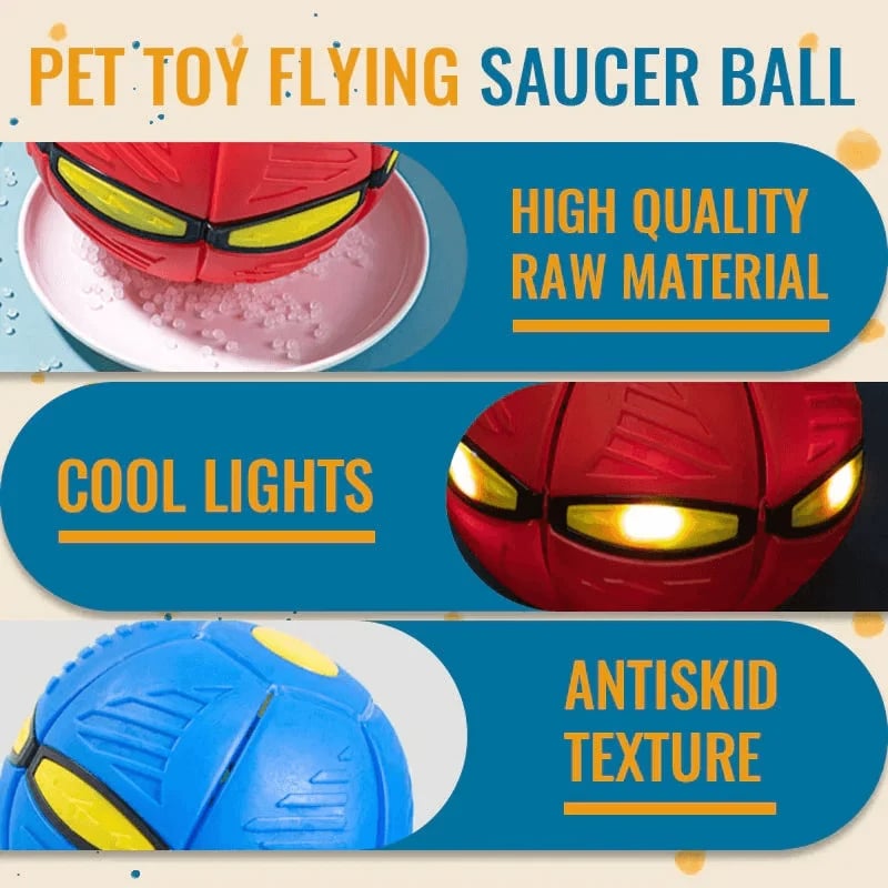 🏆Flash Sale⚡ Children's bouncing - ballMagic metaball