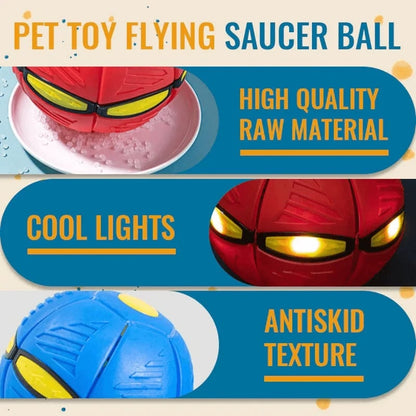 🏆Flash Sale⚡ Children's bouncing - ballMagic metaball
