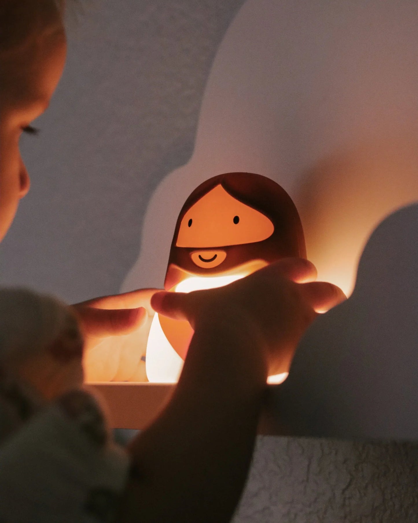 Jesus Night Light🎁Best gift for kids