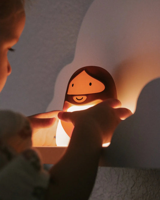 Jesus Night Light🎁Best gift for kids