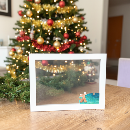 ✝️Finding God - Countdown to Christmas