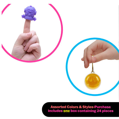 NeeDoh Squishmas 2026 Advent Calendar