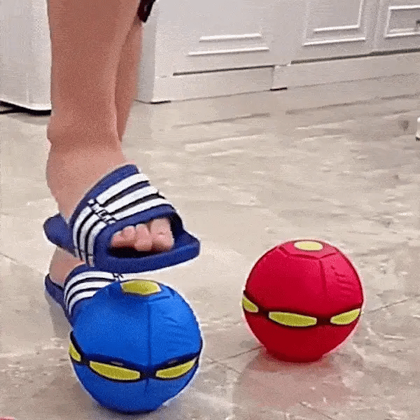 🏆Flash Sale⚡ Children's bouncing - ballMagic metaball