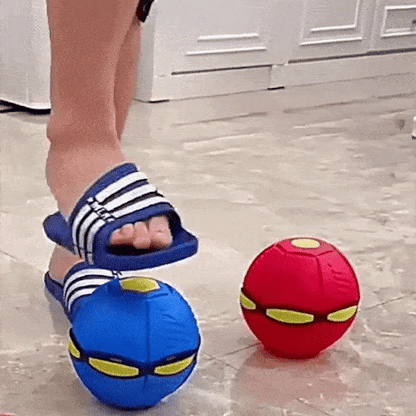 🏆Flash Sale⚡ Children's bouncing - ballMagic metaball