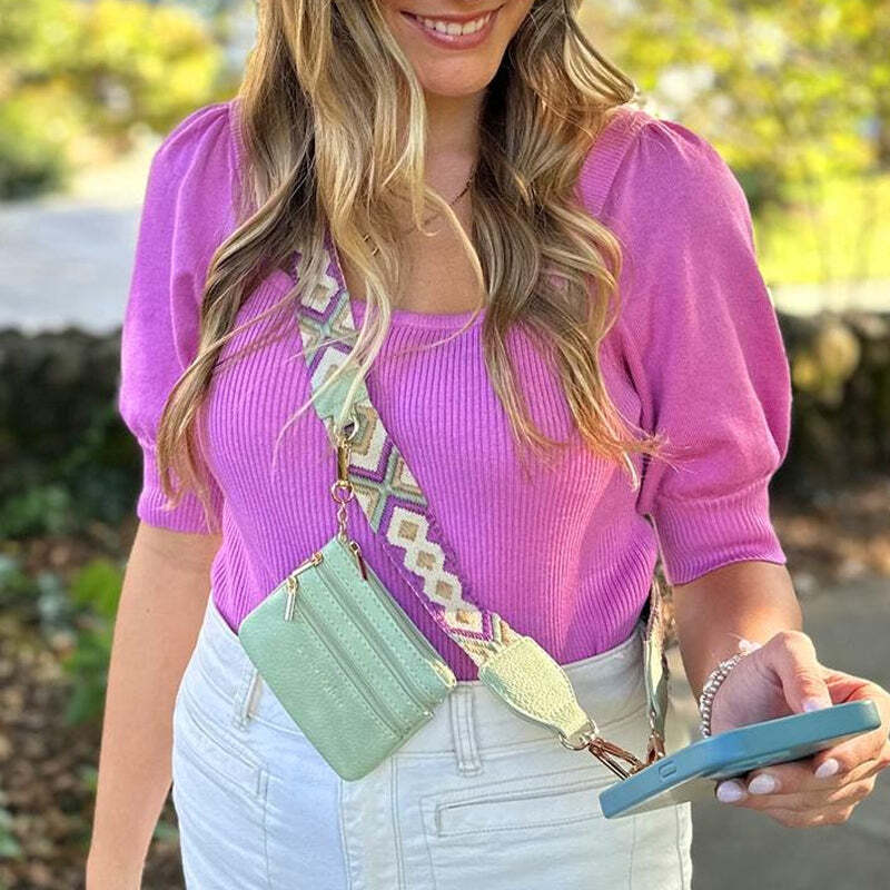 Hands-Free Phone Strap