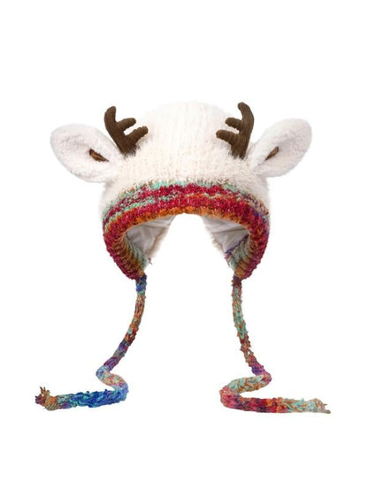 🔥Christmas Pre-sale- 49% OFF🎅Original Festive Christmas Antler Hat