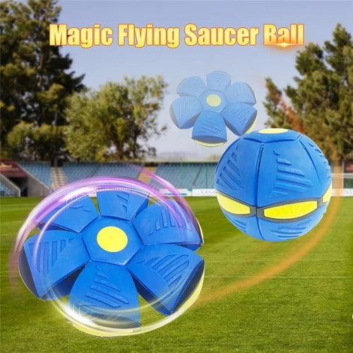 🏆Flash Sale⚡ Children's bouncing - ballMagic metaball