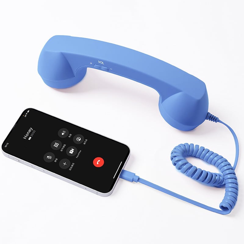 🎄Christmas Sale📞Retro Phone Handset