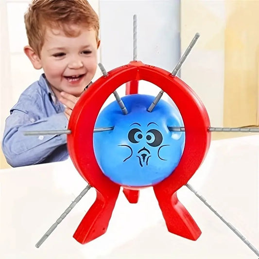 🎅Christmas Sale 49% OFF!!🎄50K+ SOLD! 🎁 Boom Boom Balloon Wheeling Game🔥