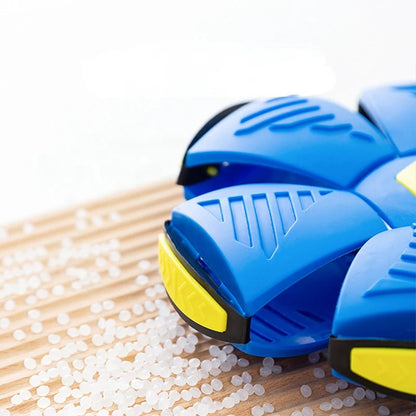 🏆Flash Sale⚡ Children's bouncing - ballMagic metaball