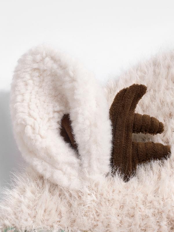 🔥Christmas Pre-sale- 49% OFF🎅Original Festive Christmas Antler Hat